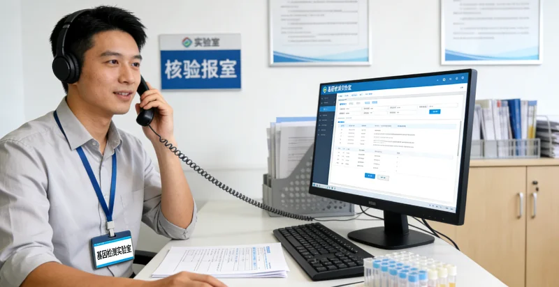 龙井遗传咨询师与家庭沟通健康问