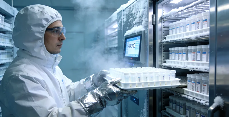 林芝地区孕妇在诊室与医生亲切交