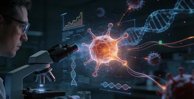六盘水PIK3CA基因突变信号
