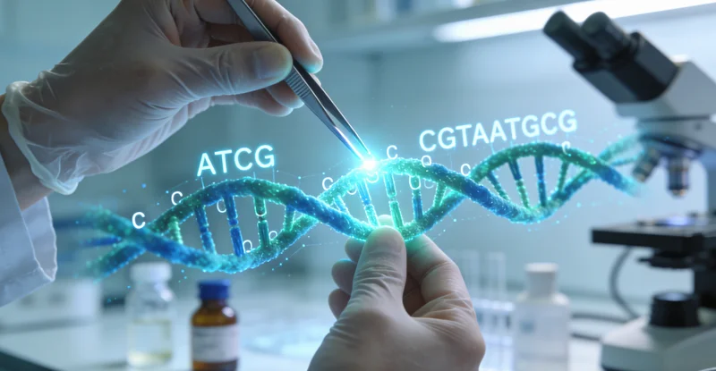 延边肉瘤基因检测样本采集与运送