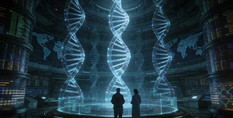 血液肿瘤基因检测实验室测序仪工