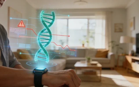 博乐BRCA12基因检测服务公司口碑榜