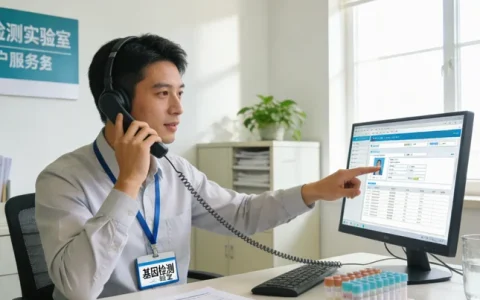 科右前旗先心病遗传咨询基因检测地址详细指引（含路线）