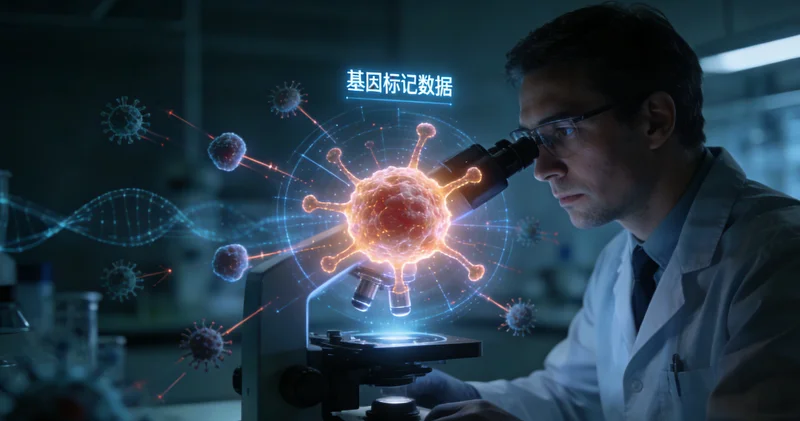 延吉分子诊断实验室基因测序分析