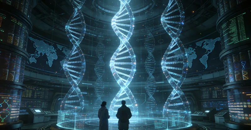 张家界甲状腺结节基因检测实验室