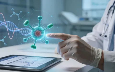 淄博肠癌MSI检测严选靠谱中心一览：避坑攻略