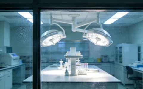 银川遗传性乳腺癌卵巢癌综合征基因检测靠谱检测机构盘点（含评价）