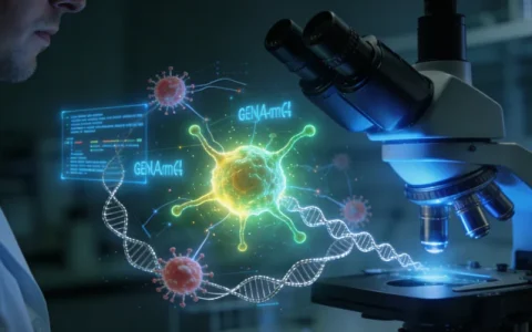 龙港肝癌基因检测服务机构盘点：地址汇总