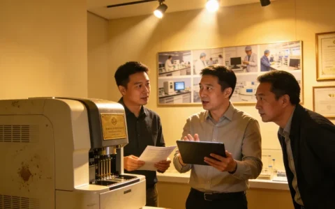 乐平LQT1型基因检测权威机构怎么找？地址指引