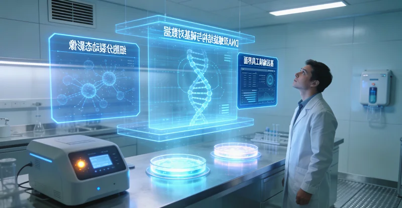 启东家庭进行遗传咨询与报告解读