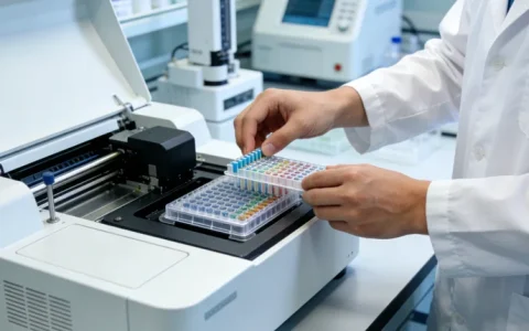 泰安正规MEN2综合征基因检测中心精选完整名单