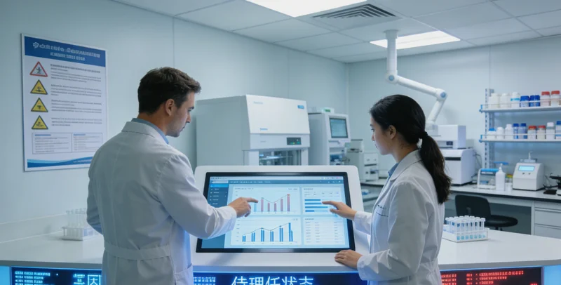 枣庄市民定期进行颈部超声检查监