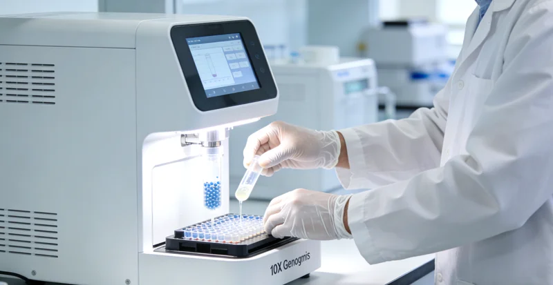 长垣家庭在听取基因检测报告后共