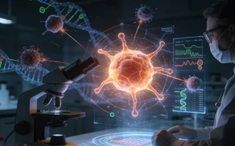 玉门提供肺癌KRAS基因检测服务的机构