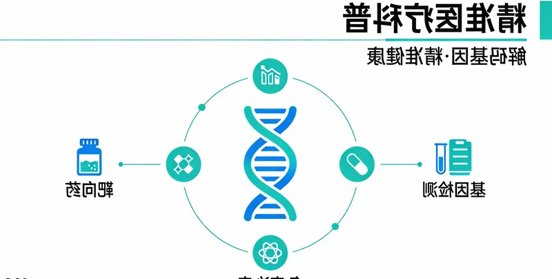 HER2靶向药物作用机理动态示