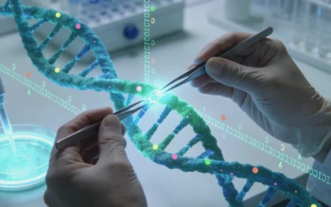 安阳HER2基因突变检测机构严选名单与办理全指南