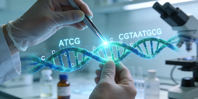 防城港肺癌病理与基因图谱概念图