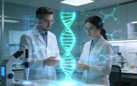 北京耳聋基因检测的权威或重点检测机构是哪家？