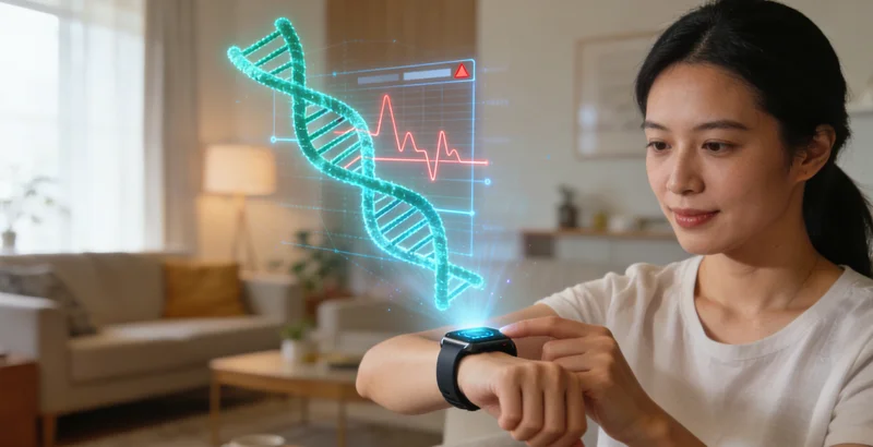 齐齐哈尔前列腺癌多基因检测与靶