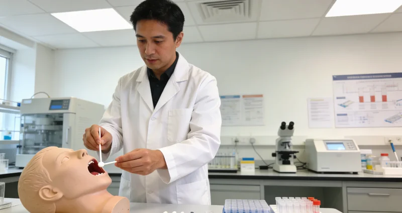 伊犁州家庭关于遗传健康问题咨询