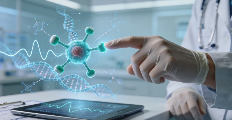 惠州女性定期体检关注甲状腺健康