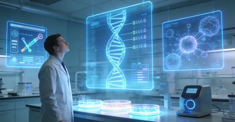 靖江肠癌基因检测遗传咨询场景