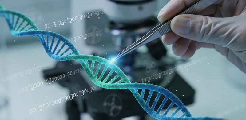 武穴家庭查看基因检测报告并与医