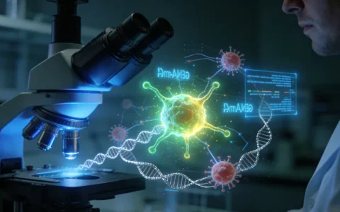 宜都肿瘤大Panel基因检测本地中心新名单：地址一键查询