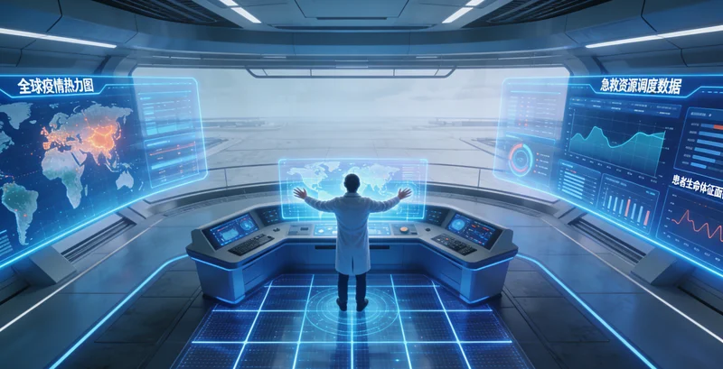 专业冷链物流运输医疗检测样本