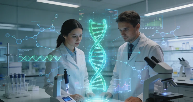 铁岭家庭在遗传咨询中心与专业人