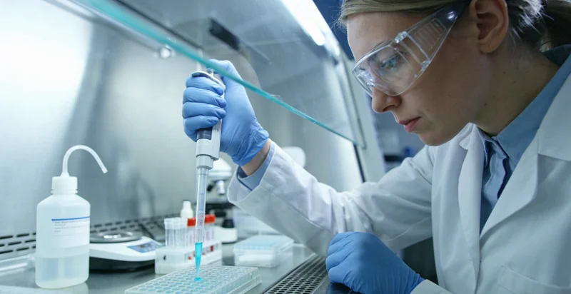 汝州居民对比基因检测不同价格套