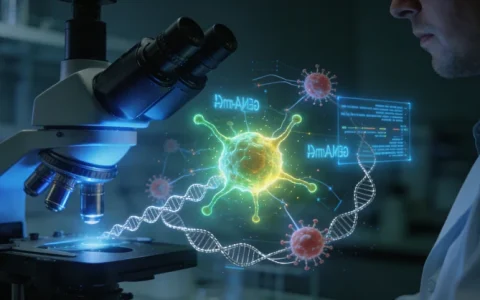 来宾结直肠癌KRAS基因检测应该找哪家机构？