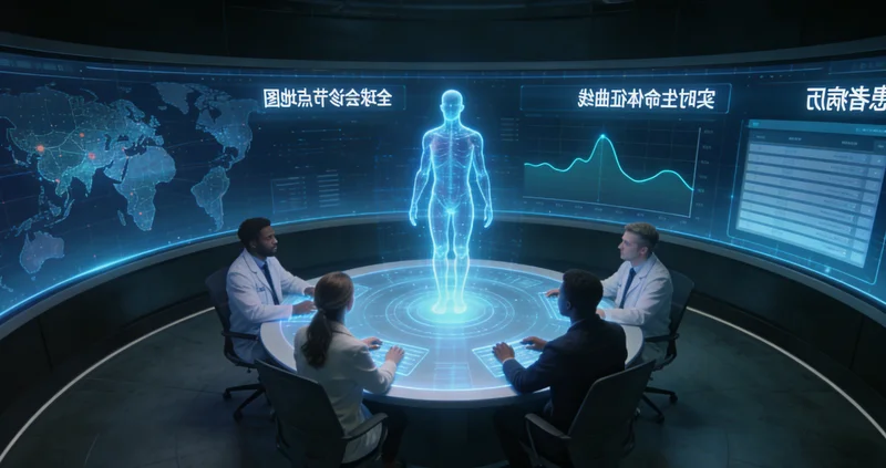 南雄女性进行针对性健康筛查