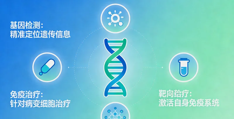 新密 BRAF基因突变检测原理
