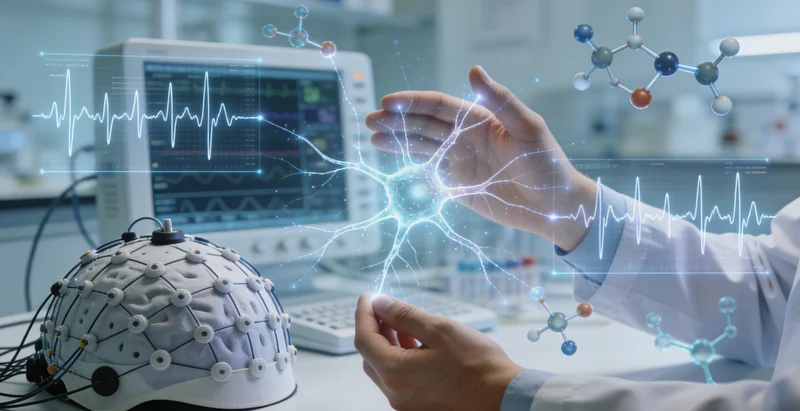 西双版纳本地医院进行基因检测采