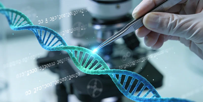 丽江基因检测实验室测序操作流程