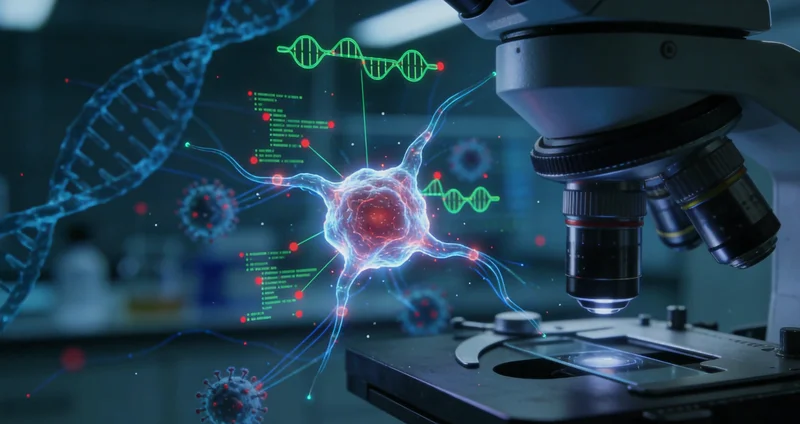 广州血液肿瘤MRD检测原理示意
