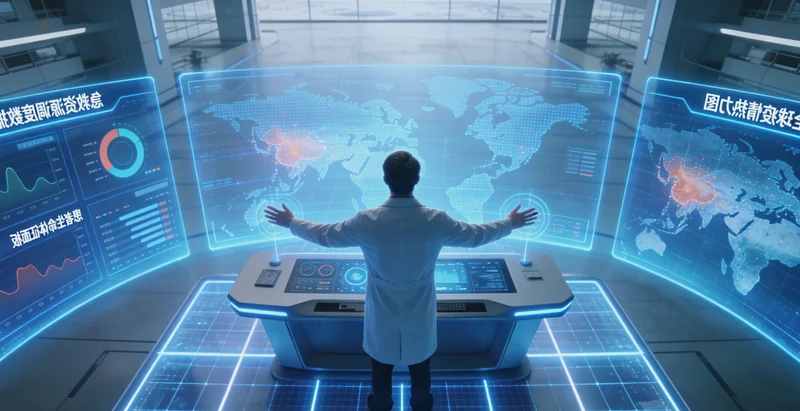 连云港医生为患者解读甲状腺结节