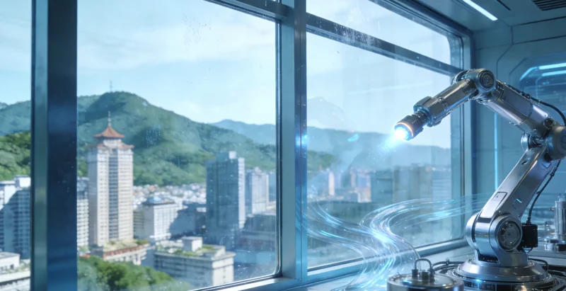 新右旗医院内镜中心进行肠癌早筛