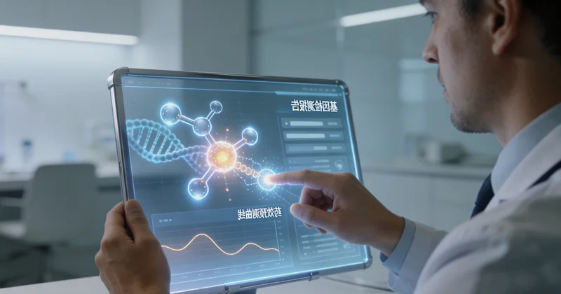 黄骅医生解读mNGS检测报告与