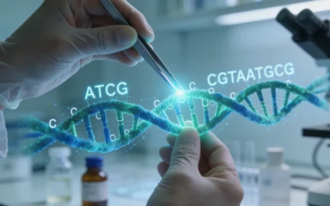 漳平肝癌基因检测公司排名大全