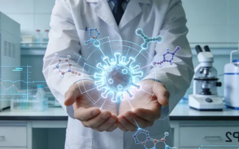 咸阳甲状腺癌基因检测机构去哪查？官方查询途径