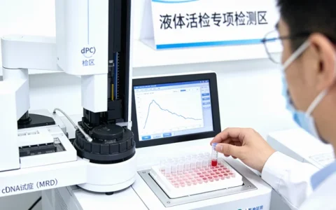 平泉TBX5基因检测公司怎么走？地址+路线