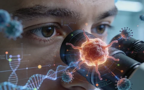 常州APOE基因检测业务受理中心指南