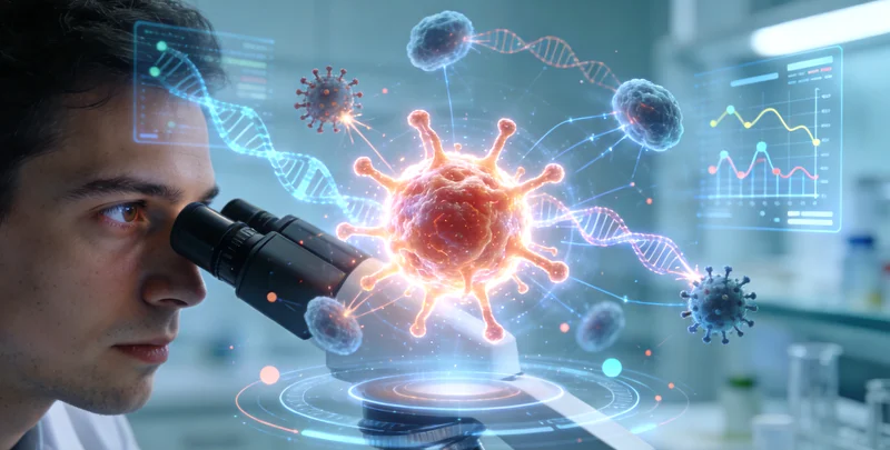 任丘基于基因检测结果的个性化健