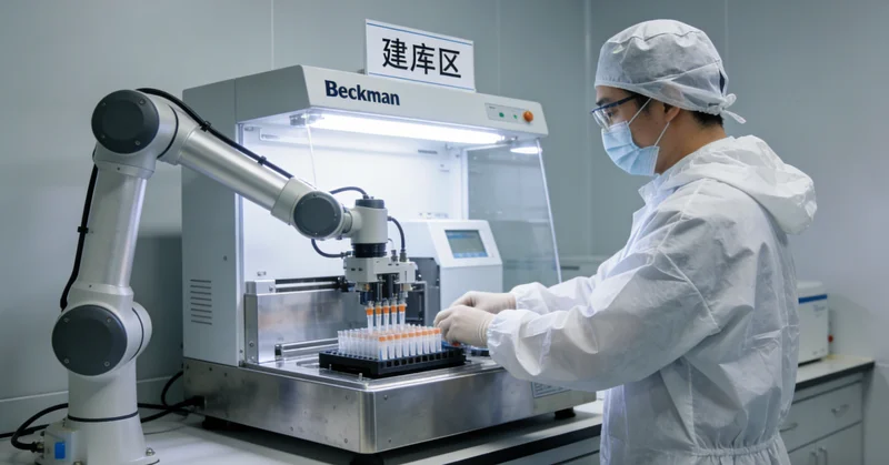 贺州阳性基因检测结果后多学科健