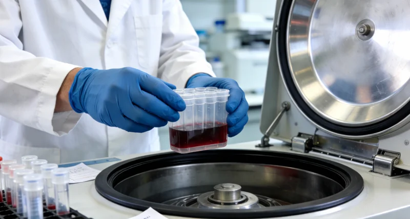 五大连池专业机构遗传咨询抽血检