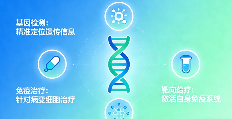 结直肠癌靶向治疗药物与方案罗定