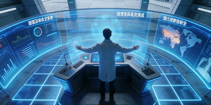 安达职场女性通过基因检测解答健