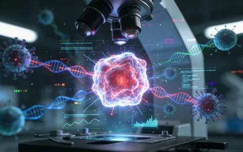 尚志HER2基因突变检测哪家最准